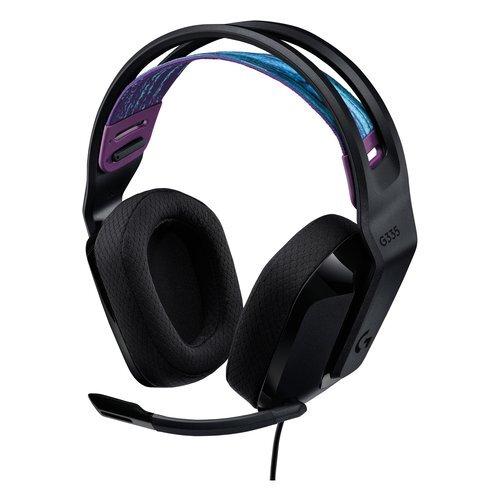 Logitech cuffie gaming - gaming, g