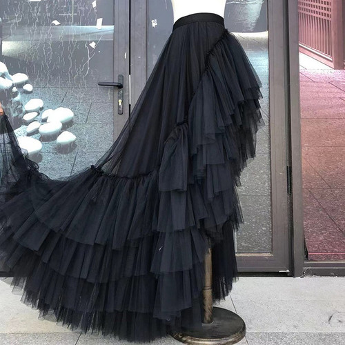 Costume tutù donna pizzo