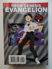Neon Genesis Evangelion Film Book Serie Completa 1-7 Planet Manga 