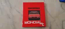 FERRARISSIMA N° 10 - 1° ED. NUMERATA ED. AUTOMOBILIA