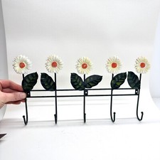 GANCIO DA PARETE MARGHERITA