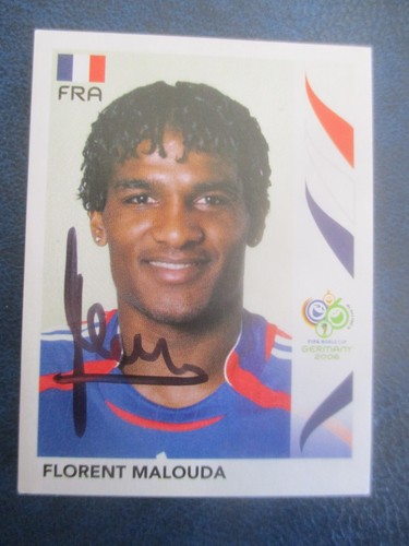 Florent malouda mondiali - florent,
