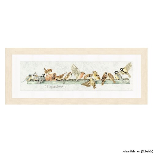 Lanarte set punto - set,