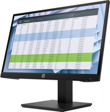 Monitor Schermo PC  22 HP LED