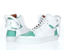 BUSCEMI 110MM | BIANCO