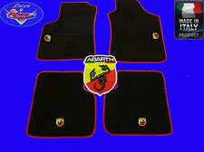 TAPPETINI tappeti  FIAT Grande