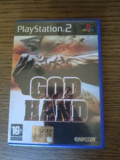 God hand ps2 pal - ita, buone