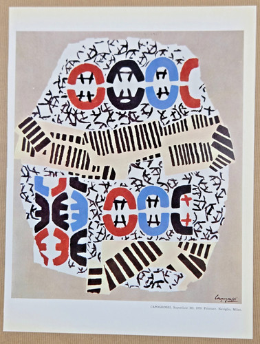 Impression 1969 giuseppe - :,