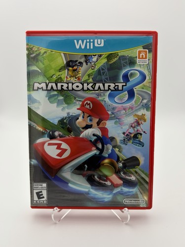 Mario kart wii u cib - -,