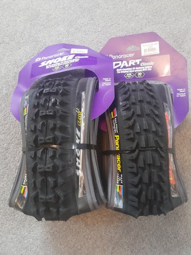 Panaracer smoke dart set - panaracer,