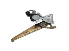 ALZACRISTALLO ELETTRICO POST. SX TOYOTA Land Cruiser 3° Serie 6980435080 1KDFT