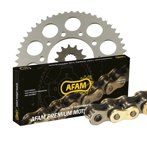 Kit catena afam per - kit,