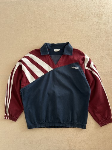 Felpa adidas vintage - felpa,