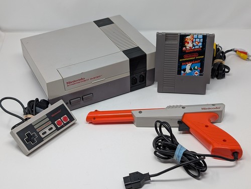 Nintendo nes action - action, set