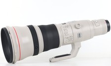 Canon EF 800mm f5.6L IS USM