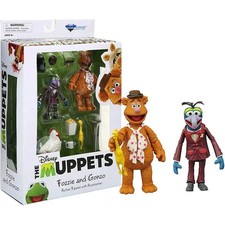 Diamond Select The Muppets -