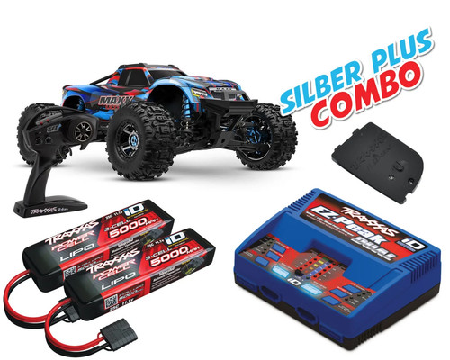 Traxxas maxx ultimate 10 - maxx,