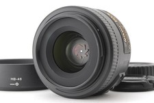 [Ottimo come nuovo] Nikon AF-S