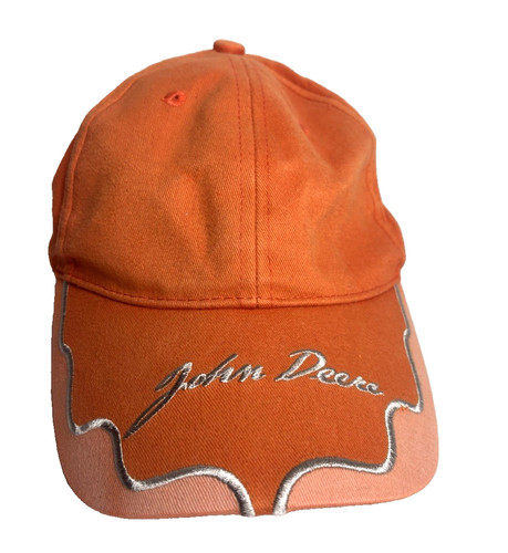 Cappellino john deere - john,