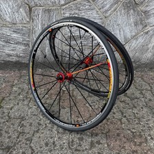 Mavic Ksyrium ES Helium Anniversary Edition wheels  - WORLDWIDE SHIPPING