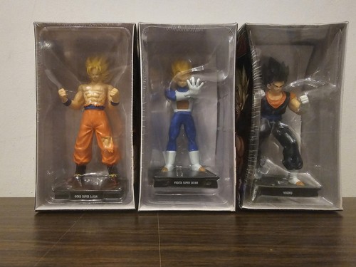 Lotto action figure dragon - 3,