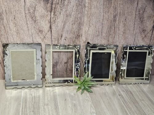 Set cornici portafoto - set, 4