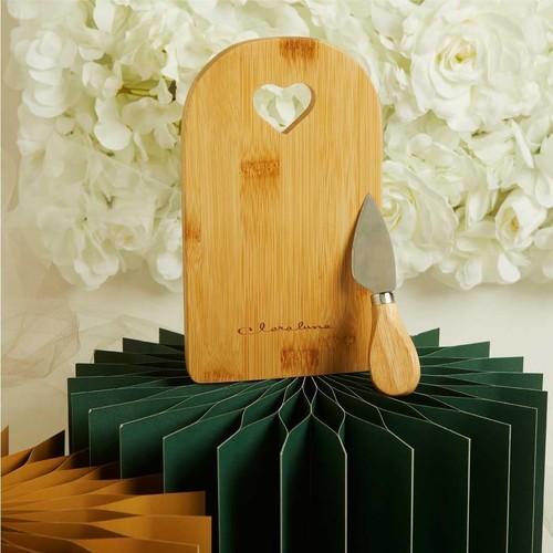 Tagliere bamboo 5x12x1 2 - tagliere, 20.5x12x1.2