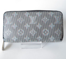 Autentico portafoglio lungo