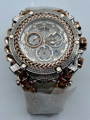 Invicta reserve gladiator 92 - gladiator, 2,92