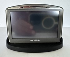 TomTom GO 920 Mappe