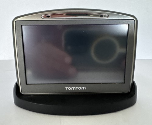 Tomtom 920 mappe - go,