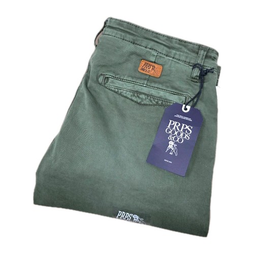 Pantaloni cargo slim - , con
