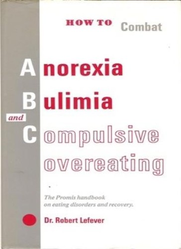 How combat anorexia - combat,