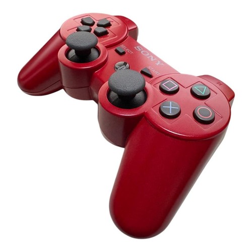 Controller wireless ps3 dual - controller,