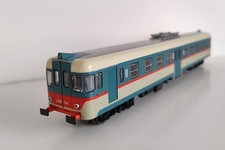 Vitrains 2264 H0 automotrice FS ALn 668 1514