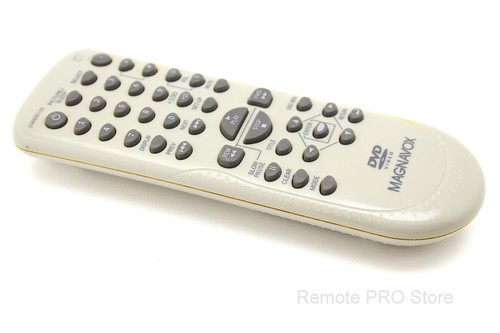 Magnavox dvd combo - tv/dvd,