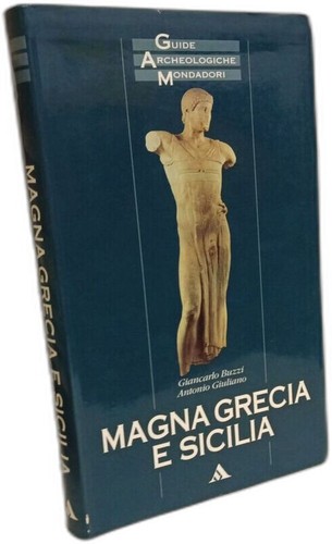 Magna grecia sicilia - magna,