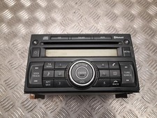 Radio CD NISSAN NP300 NAVARA