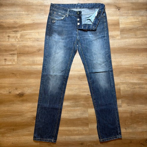 Dsquared2 slim jeans mens - jeans, 46