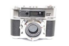 Fotocamera reflex vintage 35