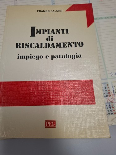 Impianti riscaldamento - impianti,