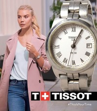 🔥OROLOGIO AL QUARZO DONNA