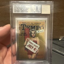 Lenzuolo Letto Marilyn Monroe