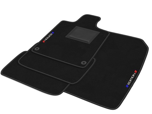 Tappetini auto compatibili con - tappetini,