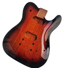 Corpo chitarra telecaster - corpo,