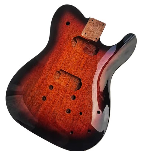 Corpo chitarra telecaster - corpo,