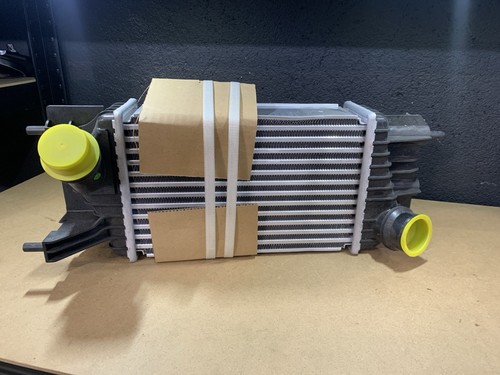 Nissan intercooler - 🇫🇷,