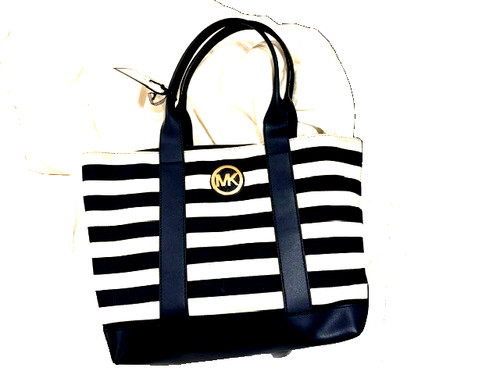 Borsa michael kors jet set - kors, in