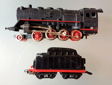 Lima 1/87 H0 9021 Locomotiva a