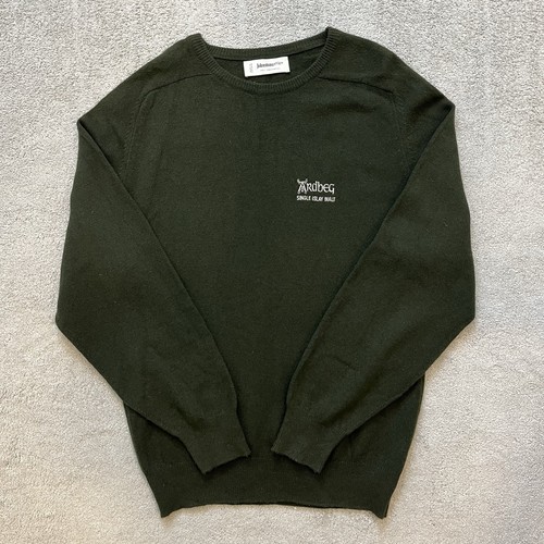 Maglione uomo ardbeg - maglione,